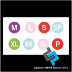 Stickers Designing & Printing